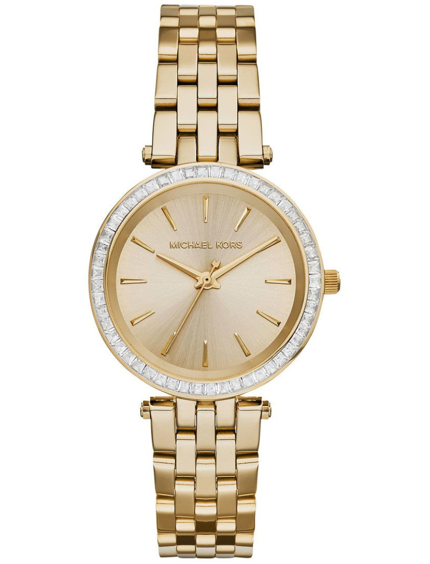 Michael Kors MK3365 Kadın Kol Saati Michael Kors MK3365 Kadın Kol Saati