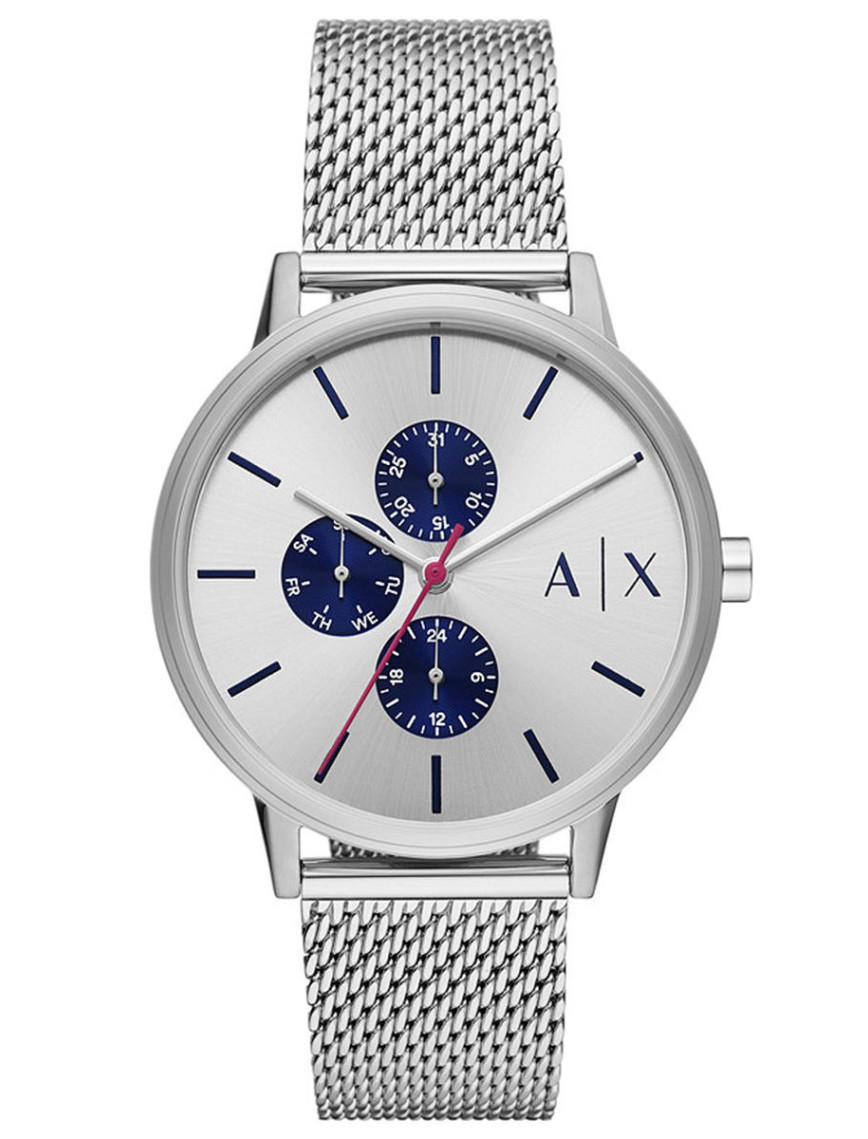 Armani Exchange AX2743 Erkek Kol Saati Armani Exchange AX2743 Erkek Kol Saati