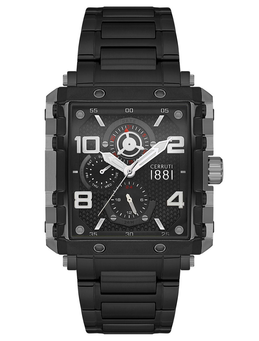 Cerruti 1881 CIWGK0038002 Erkek Kol Saati Cerruti 1881 CIWGK0038002 Erkek Kol Saati