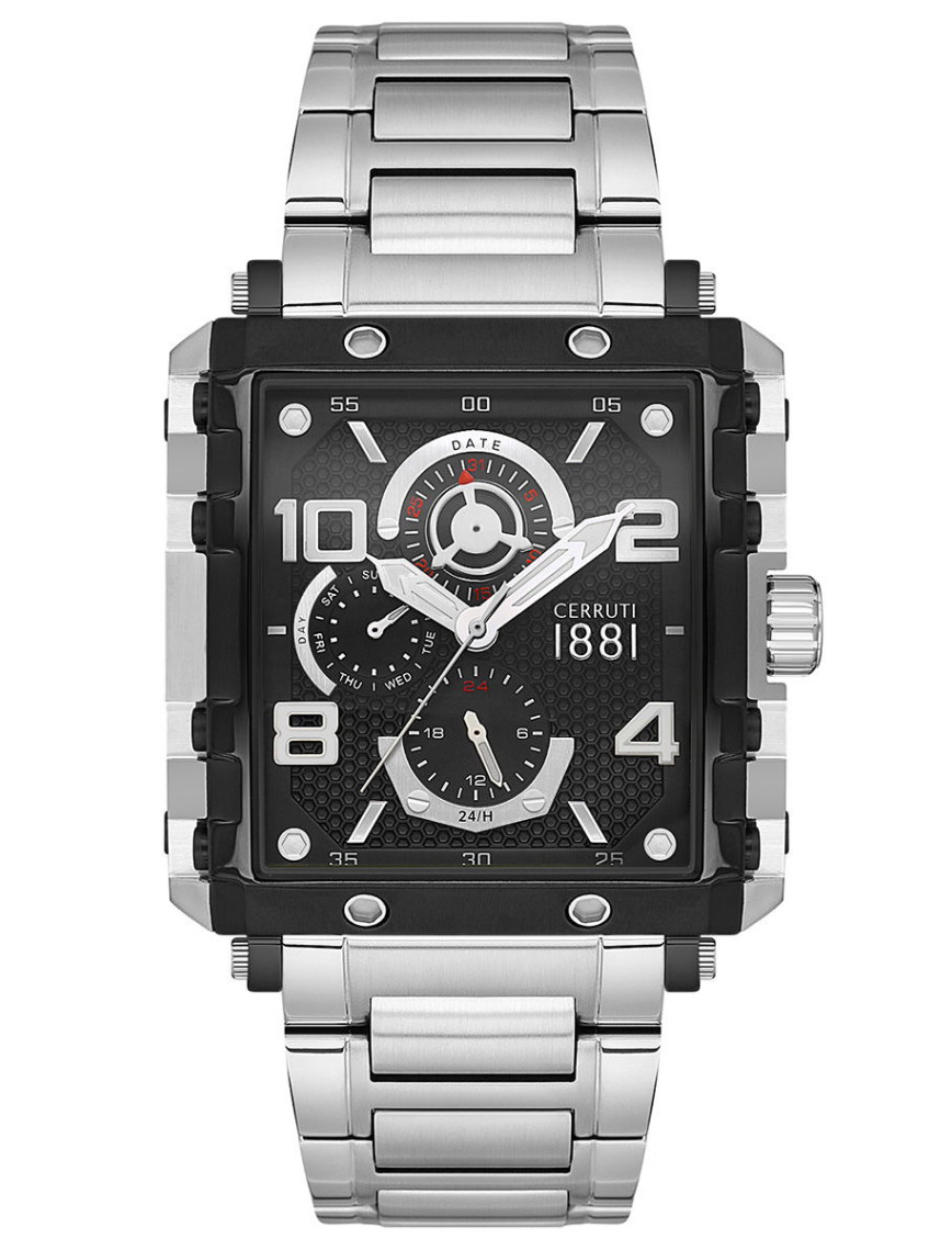 Cerruti 1881 CIWGK0038001 Erkek Kol Saati