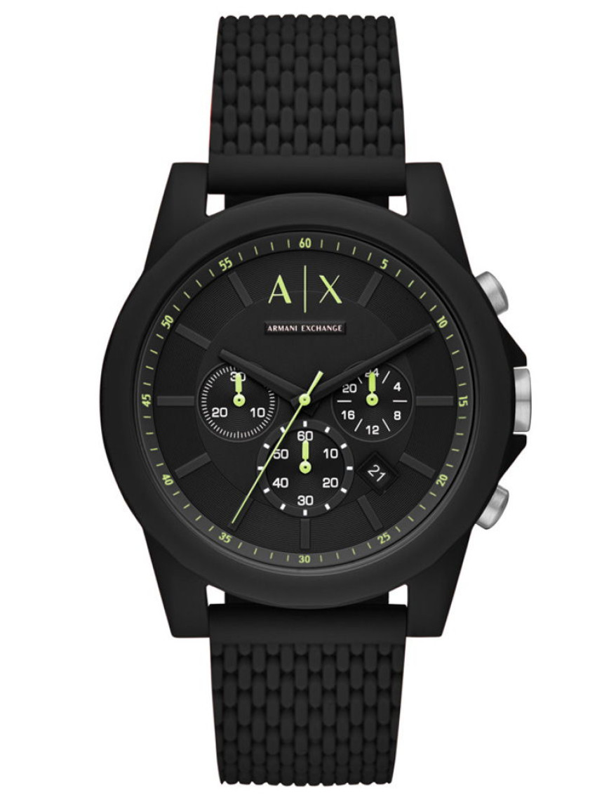 Armani Exchange AX1344 Erkek Kol Saati Armani Exchange AX1344 Erkek Kol Saati