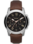 Fossil FFS4813 Erkek Kol Saati Fossil FFS4813 Erkek Kol Saati