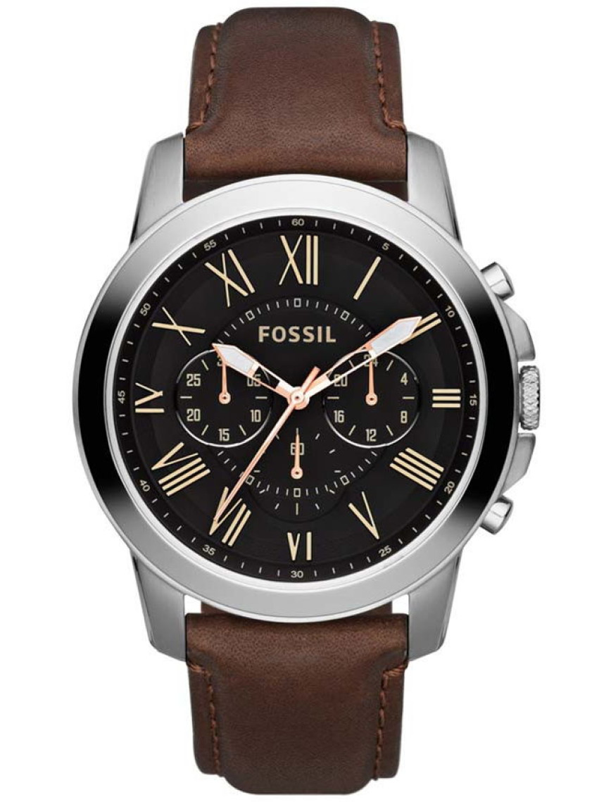 Fossil FFS4813 Erkek Kol Saati Fossil FFS4813 Erkek Kol Saati
