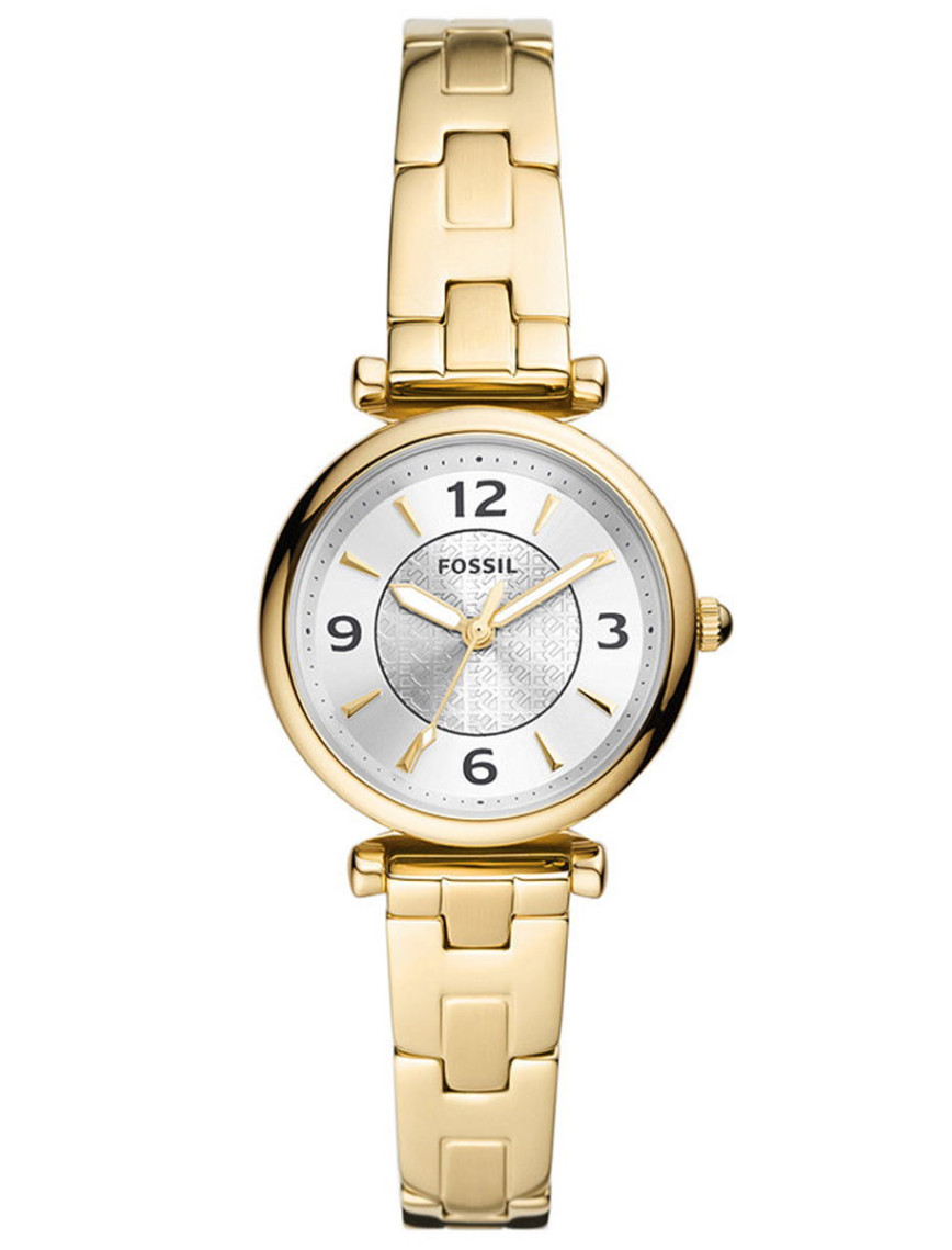 Fossil FES5203 Kadın Kol Saati Fossil FES5203 Kadın Kol Saati