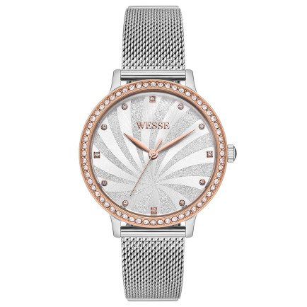 Wesse WWL111103 Kadın Kol Saati