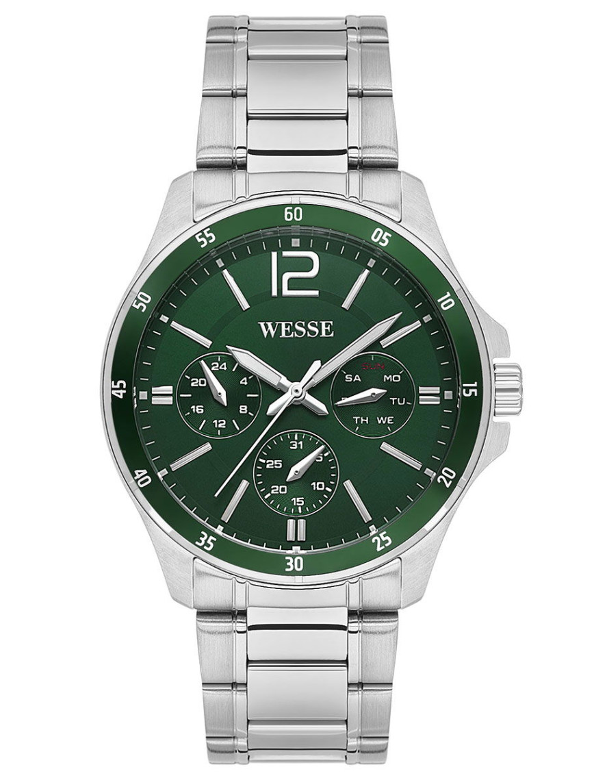 Wesse WWG208803 Erkek Kol Saati Wesse WWG208803 Erkek Kol Saati