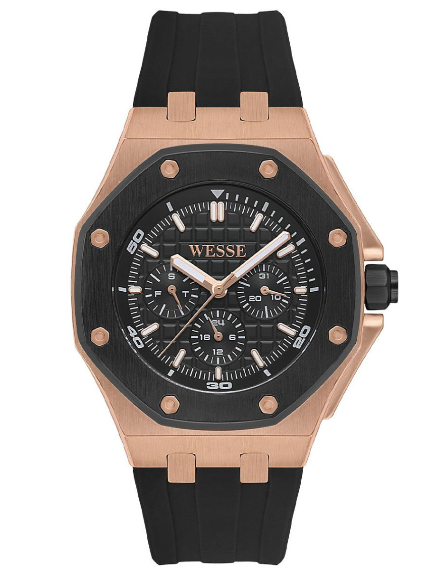 Wesse WWG402407 Erkek Kol Saati Wesse WWG402407 Erkek Kol Saati