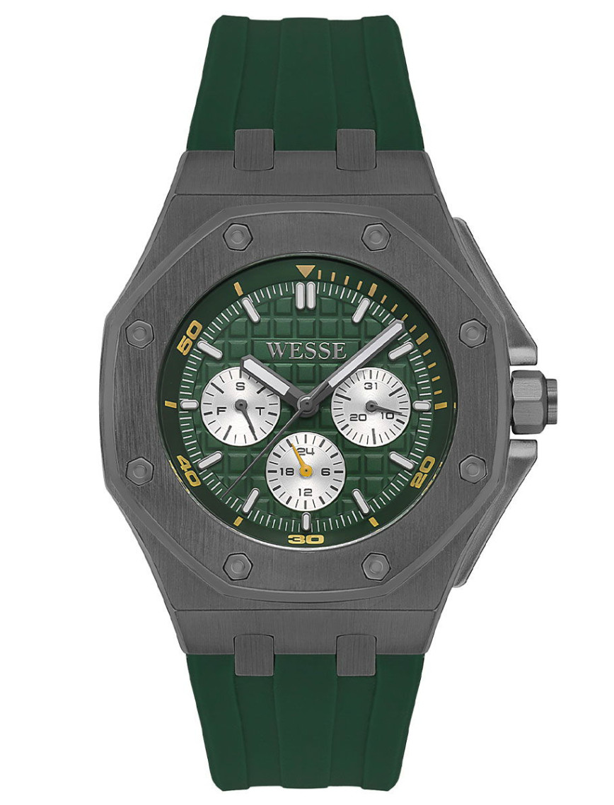 Wesse WWG402404 Erkek Kol Saati Wesse WWG402404 Erkek Kol Saati