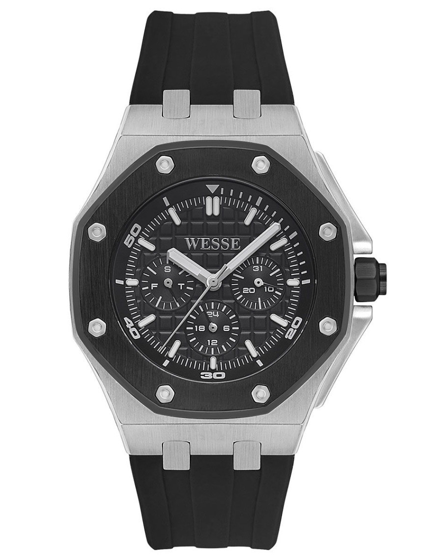 Wesse WWG402402 Erkek Kol Saati Wesse WWG402402 Erkek Kol Saati