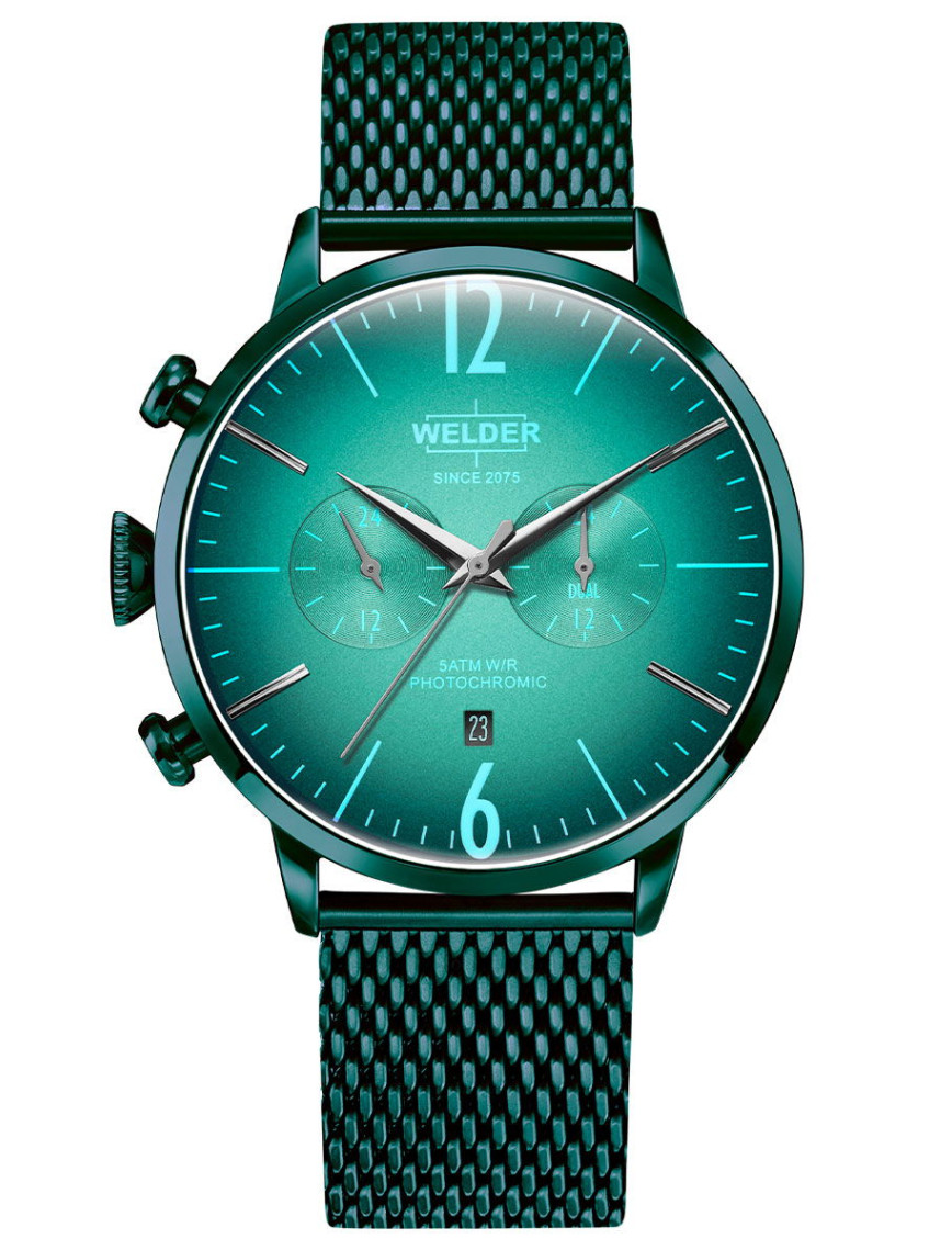 Welder WWRC467 Erkek Kol Saati Welder WWRC467 Erkek Kol Saati