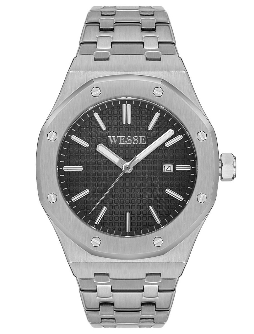 Wesse WWG402101 Erkek Kol Saati Wesse WWG402101 Erkek Kol Saati
