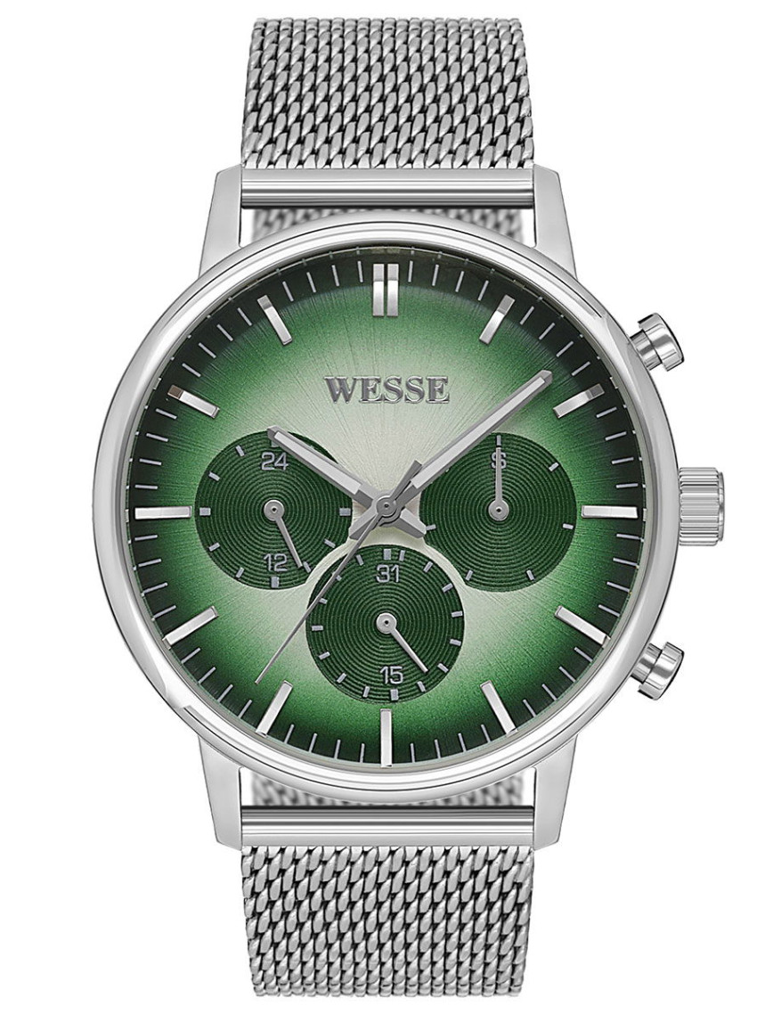 Wesse WWG402004 Erkek Kol Saati Wesse WWG402004 Erkek Kol Saati
