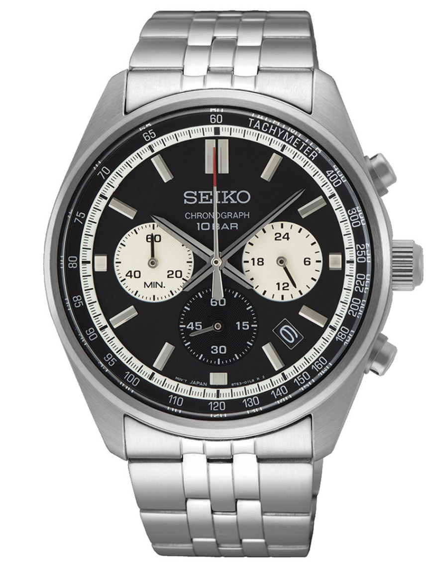 Seiko SEISB429P Erkek Kol Saati Seiko SEISB429P Erkek Kol Saati