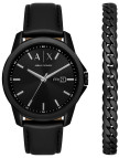 Armani Exchange AX7147SET Erkek Kol Saati ve Bileklik Seti Armani Exchange AX7147SET Erkek Kol Saati ve Bileklik Seti