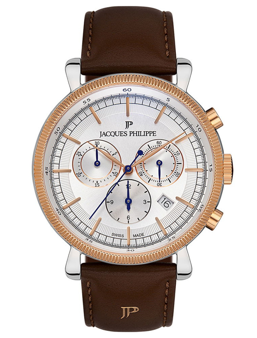 Jacques Philippe JPQGC197123 Erkek Kol Saati Jacques Philippe JPQGC197123 Erkek Kol Saati