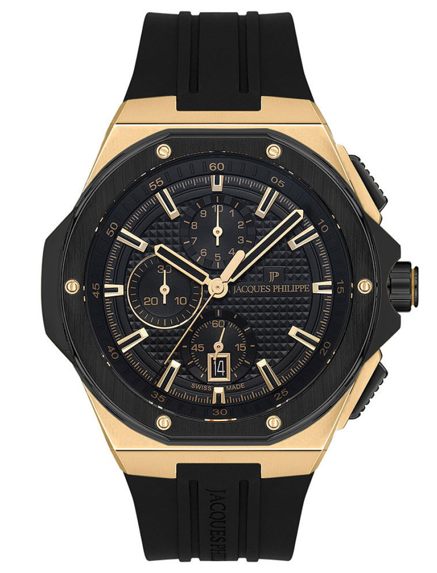 Jacques Philippe JPQGC48X41X Erkek Kol Saati Jacques Philippe JPQGC48X41X Erkek Kol Saati