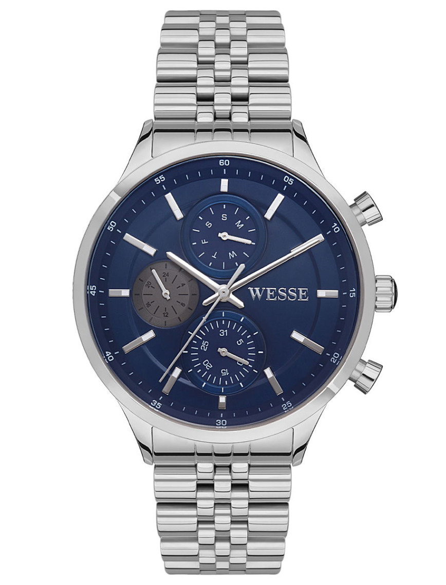 Wesse WWG207402 Erkek Kol Saati Wesse WWG207402 Erkek Kol Saati