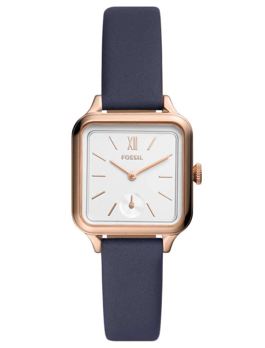 Fossil FBQ3910 Kadın Kol Saati Fossil FBQ3910 Kadın Kol Saati