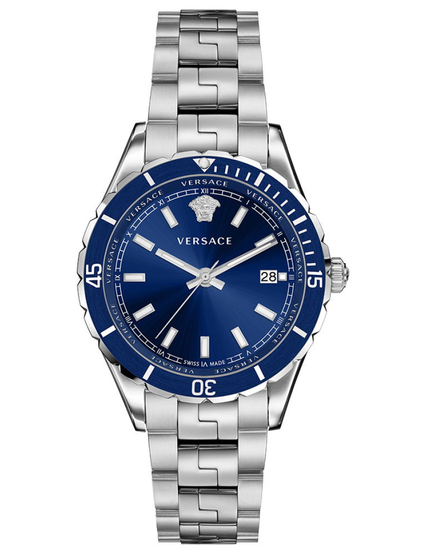 Versace VRSCVE3A00922 Erkek Kol Saati Versace VRSCVE3A00922 Erkek Kol Saati