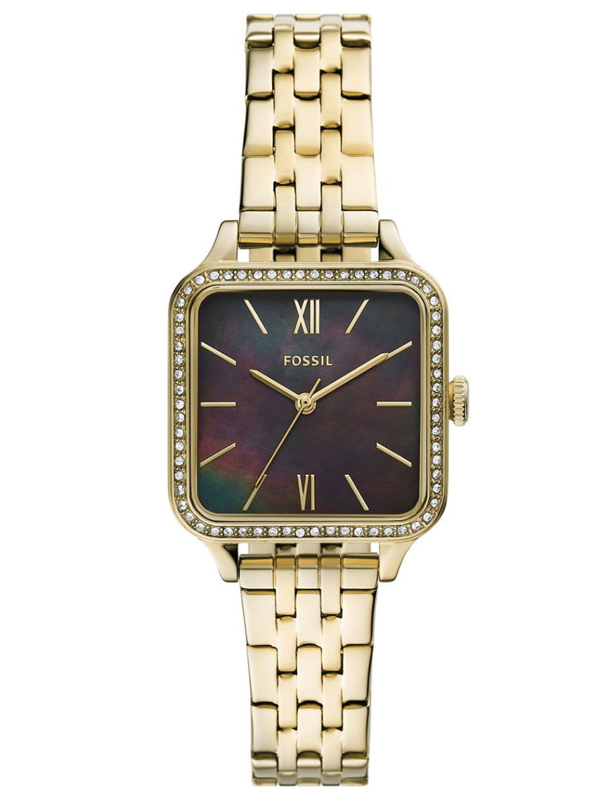 Fossil FBQ3917 Kadın Kol Saati