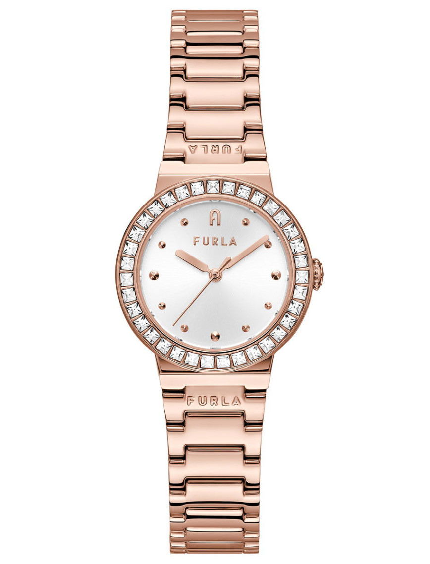 Furla FRWW00039012L3 Kadın Kol Saati