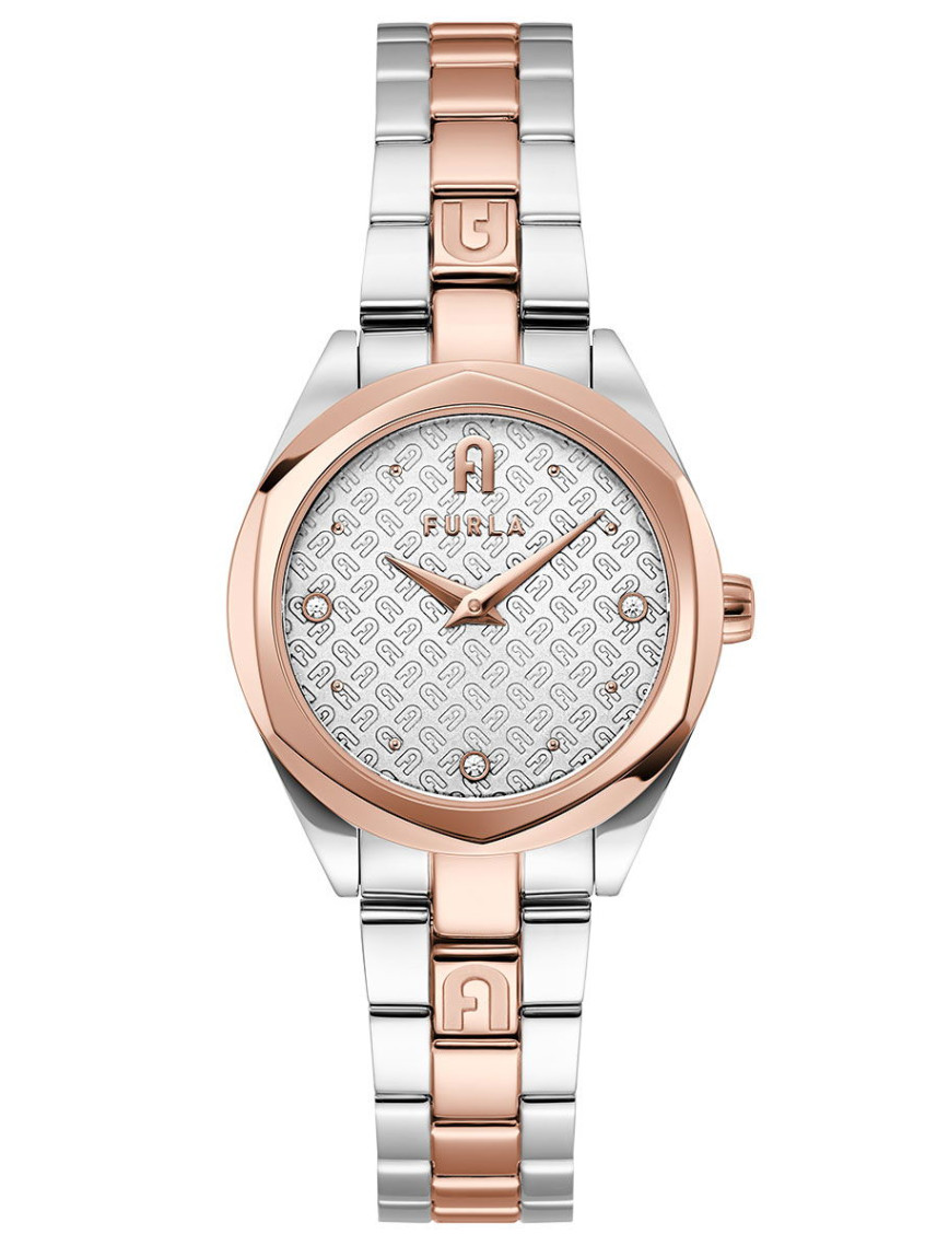 Furla FRWW00047005L5 Kadın Kol Saati Furla FRWW00047005L5 Kadın Kol Saati