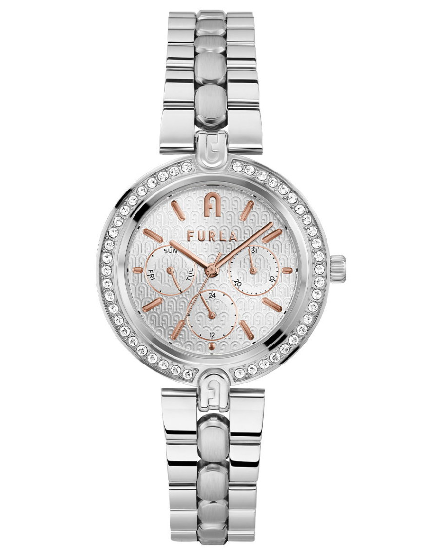 Furla FRWW00030006L1 Kadın Kol Saati Furla FRWW00030006L1 Kadın Kol Saati