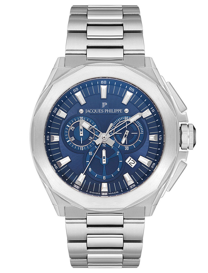 Jacques Philippe JPQGC301336 Erkek Kol Saati Jacques Philippe JPQGC301336 Erkek Kol Saati