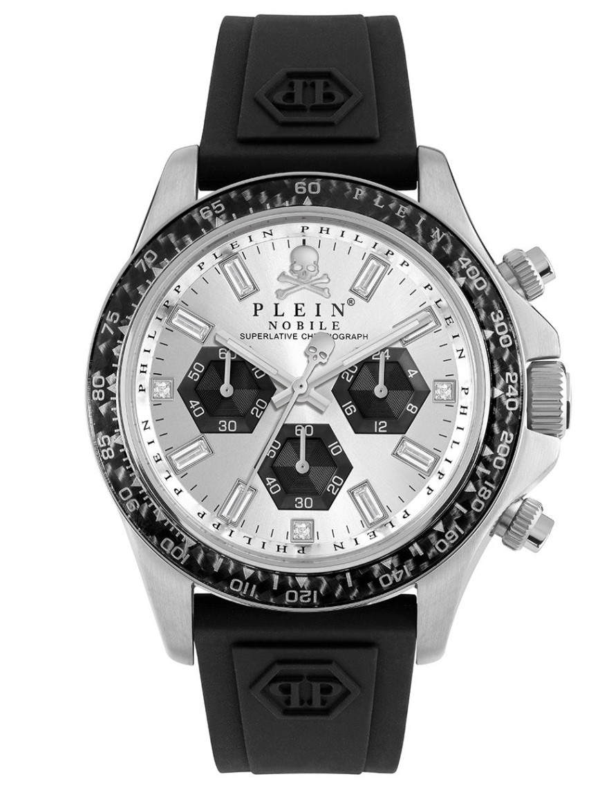 Philipp Plein PWVAA0523 Erkek Kol Saati Philipp Plein PWVAA0523 Erkek Kol Saati