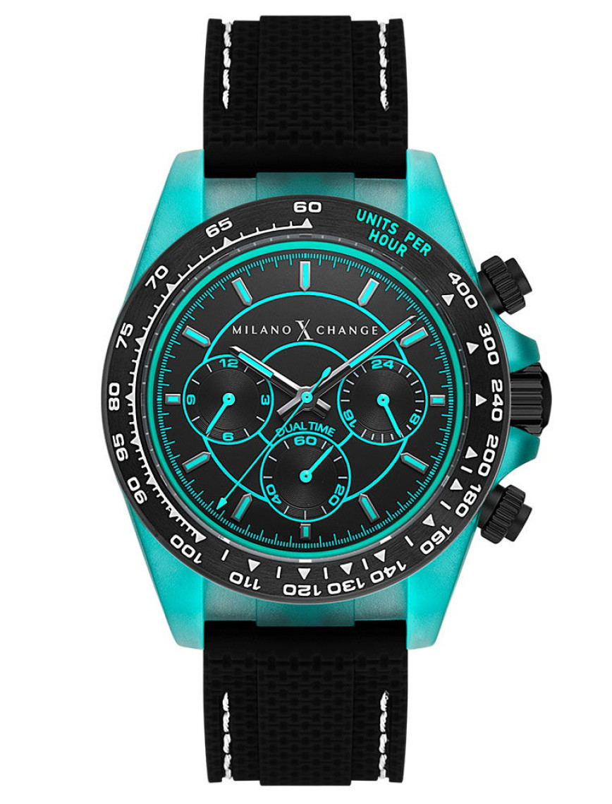 Milano X Change MXG2113 Erkek Kol Saati Milano X Change MXG2113 Erkek Kol Saati