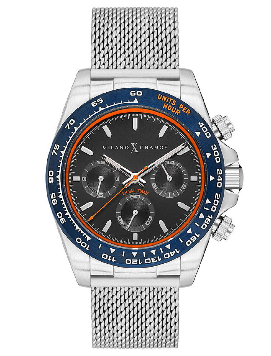 Milano X Change MXG2124 Erkek Kol Saati