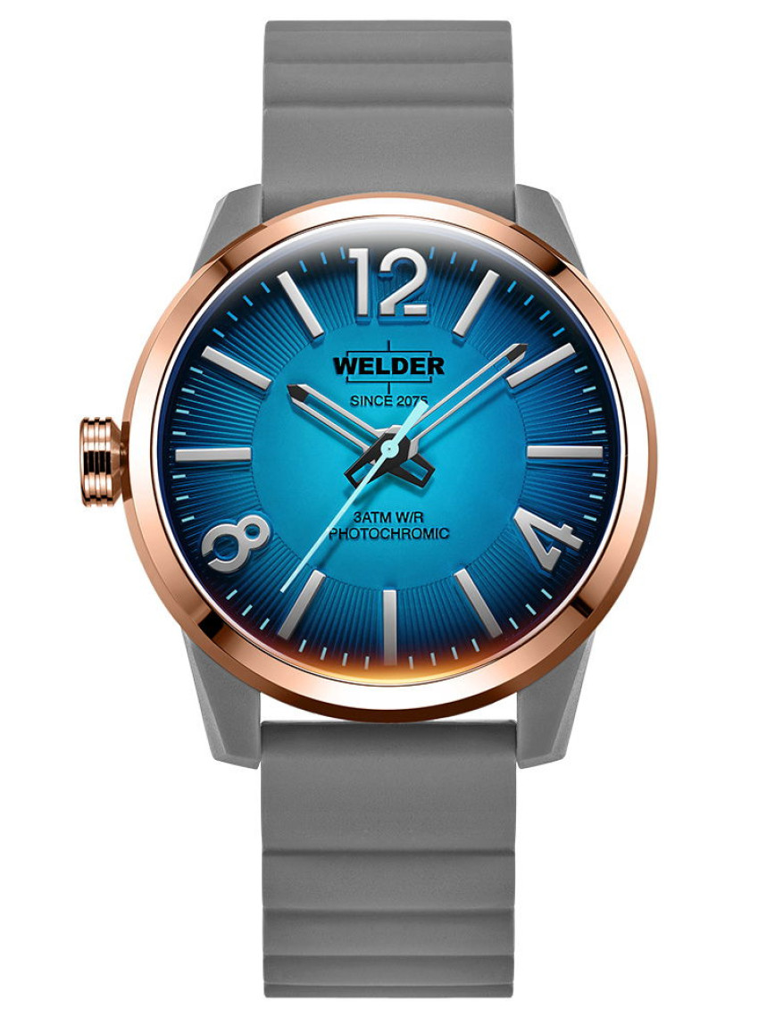 Welder WWRL2018 Kadın Kol Saati