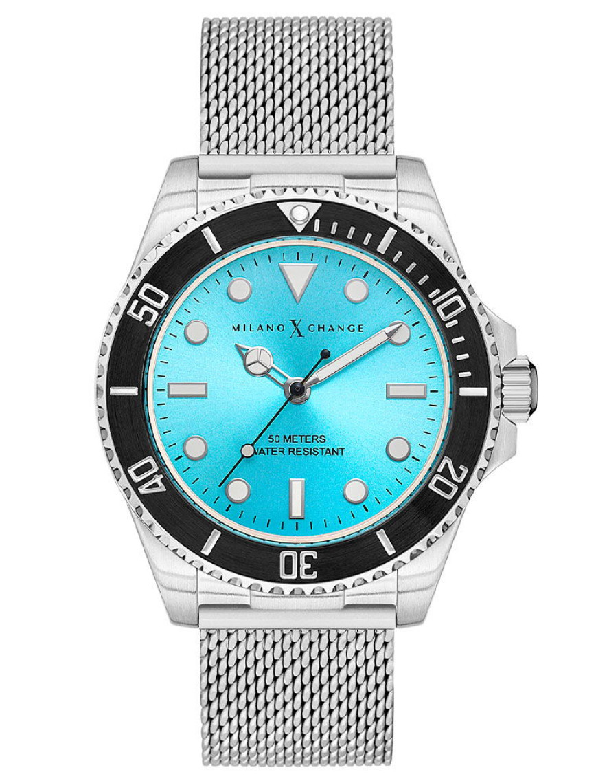 Milano X Change MXG1120 Erkek Kol Saati