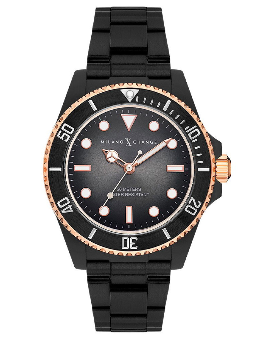 Milano X Change MXG1119 Erkek Kol Saati