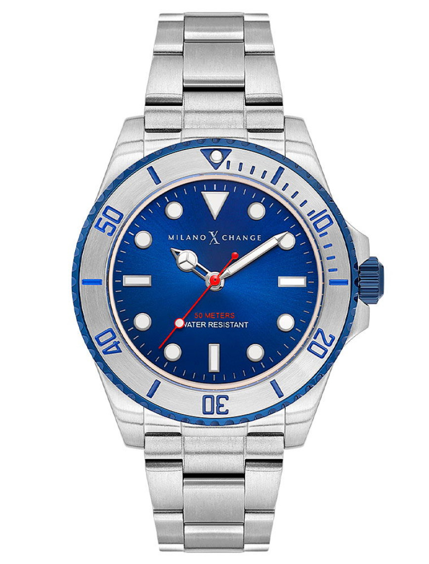 Milano X Change MXG1117 Erkek Kol Saati Milano X Change MXG1117 Erkek Kol Saati