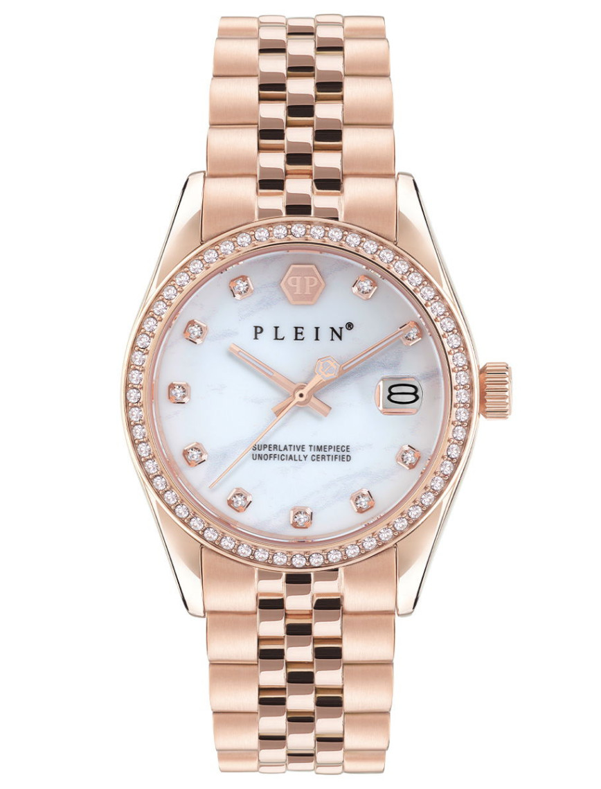 Philipp Plein PWYAA0623 Kadın Kol Saati Philipp Plein PWYAA0623 Kadın Kol Saati