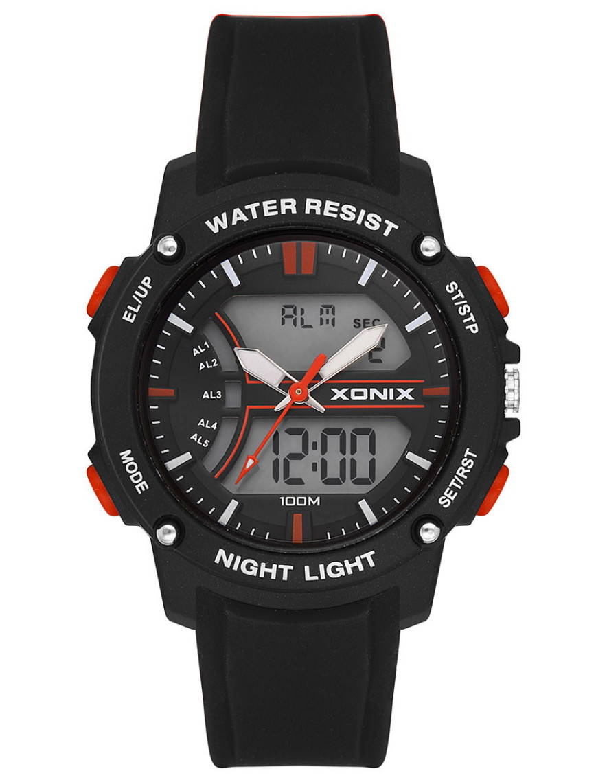 Xonix XOX-VR006 Erkek Kol Saati Xonix XOX-VR006 Erkek Kol Saati