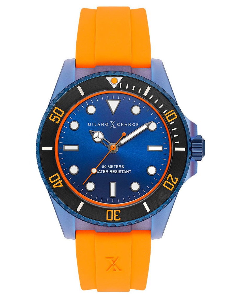 Milano X Change MXG1115 Erkek Kol Saati Milano X Change MXG1115 Erkek Kol Saati