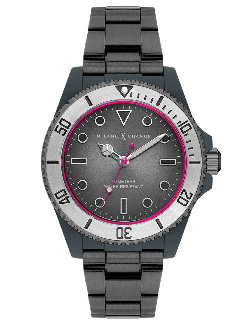 Milano X Change MXG1116 Erkek Kol Saati Milano X Change MXG1116 Erkek Kol Saati
