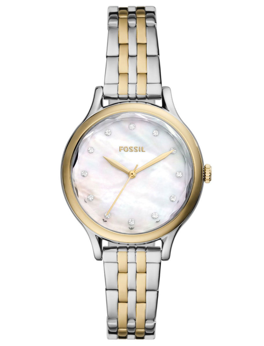 Fossil FBQ3864 Kadın Kol Saati Fossil FBQ3864 Kadın Kol Saati