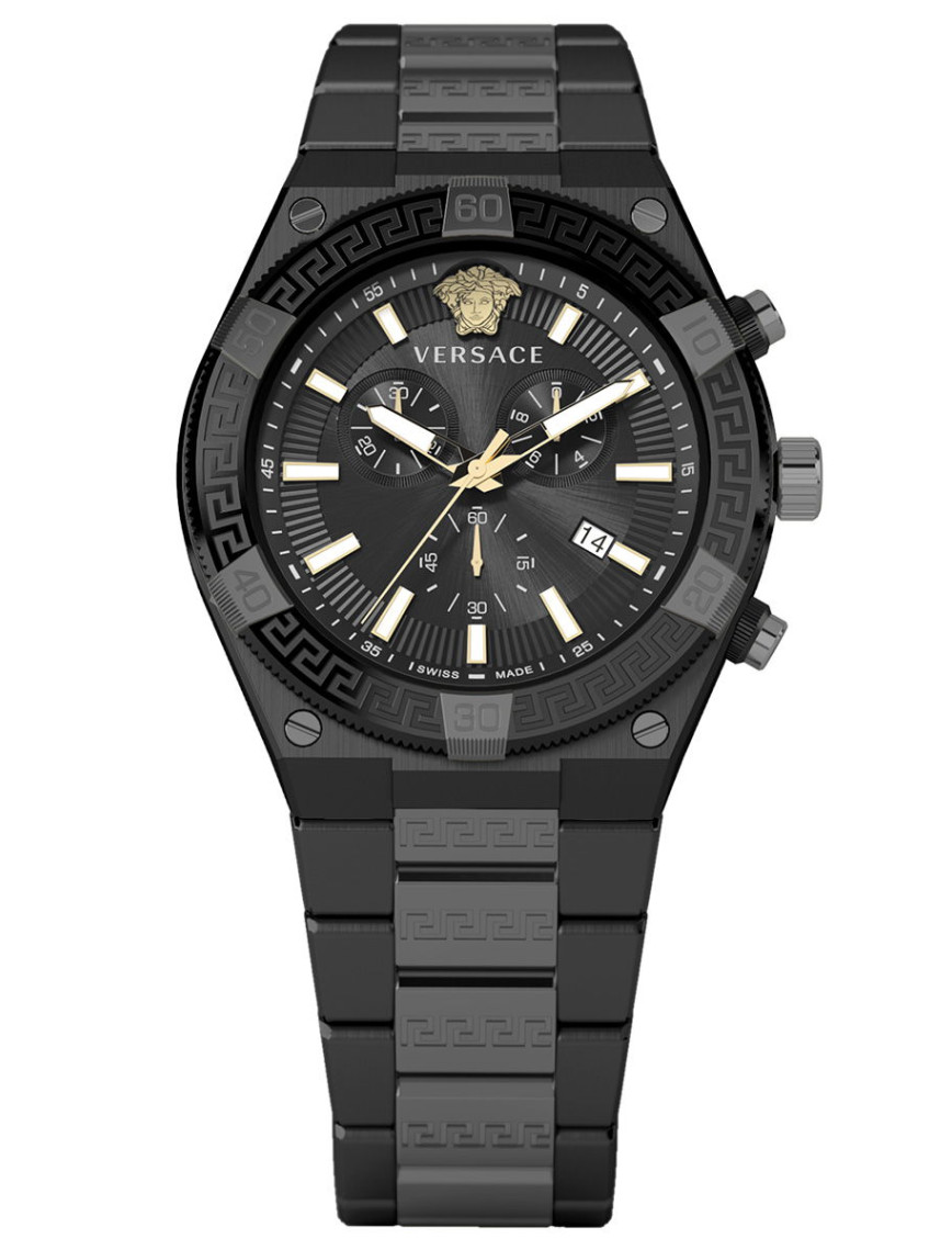 Versace VRSCVESO01022 Erkek Kol Saati Versace VRSCVESO01022 Erkek Kol Saati