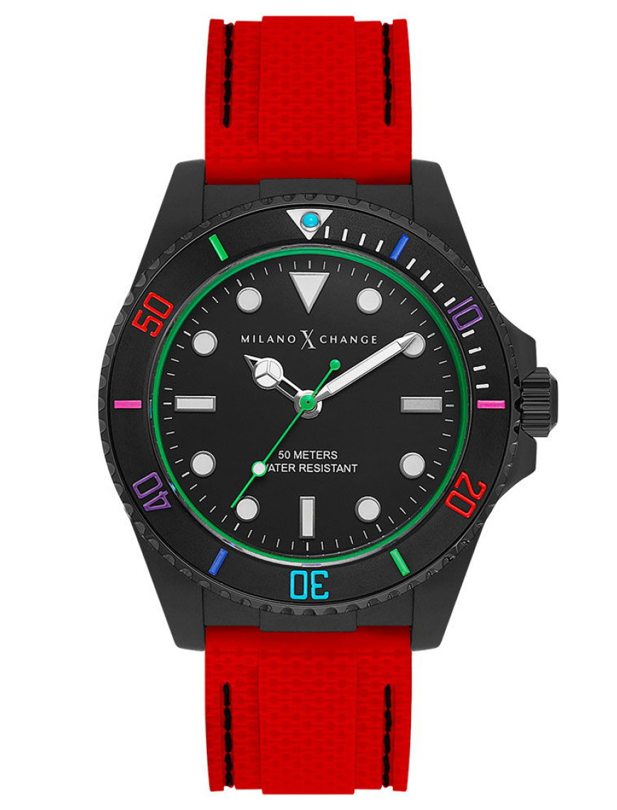 Milano X Change MXG1112 Erkek Kol Saati