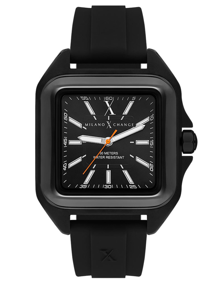 Milano X Change MXU10002 Erkek Kol Saati