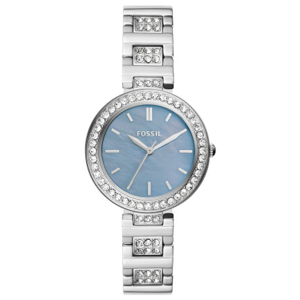 Fossil FBQ3865 Kadın Kol Saati