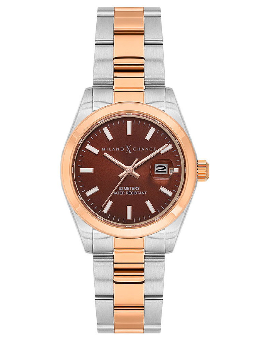 Milano X Change MXL6127 Kadın Kol Saati