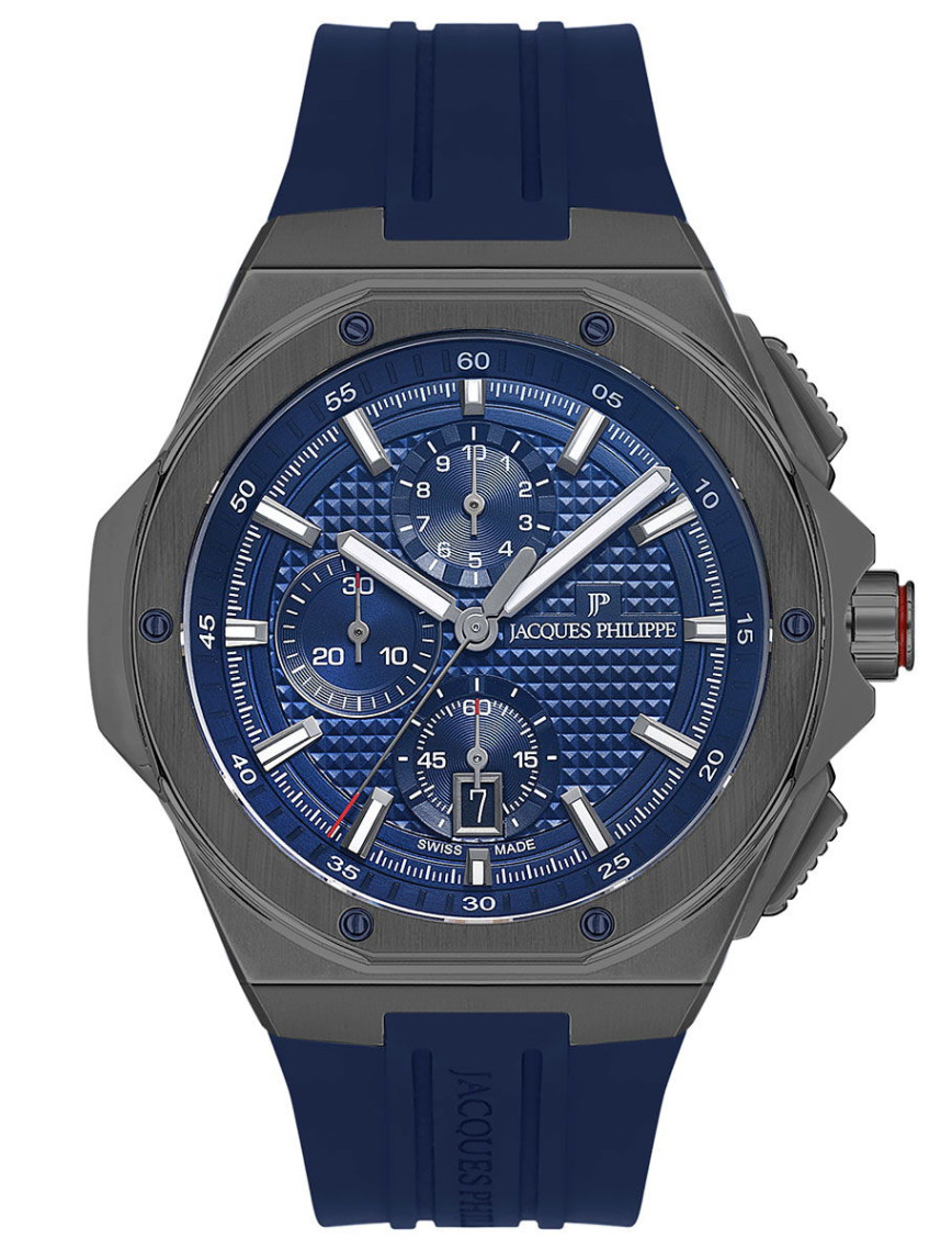 Jacques Philippe JPQGC488432 Erkek Kol Saati Jacques Philippe JPQGC488432 Erkek Kol Saati