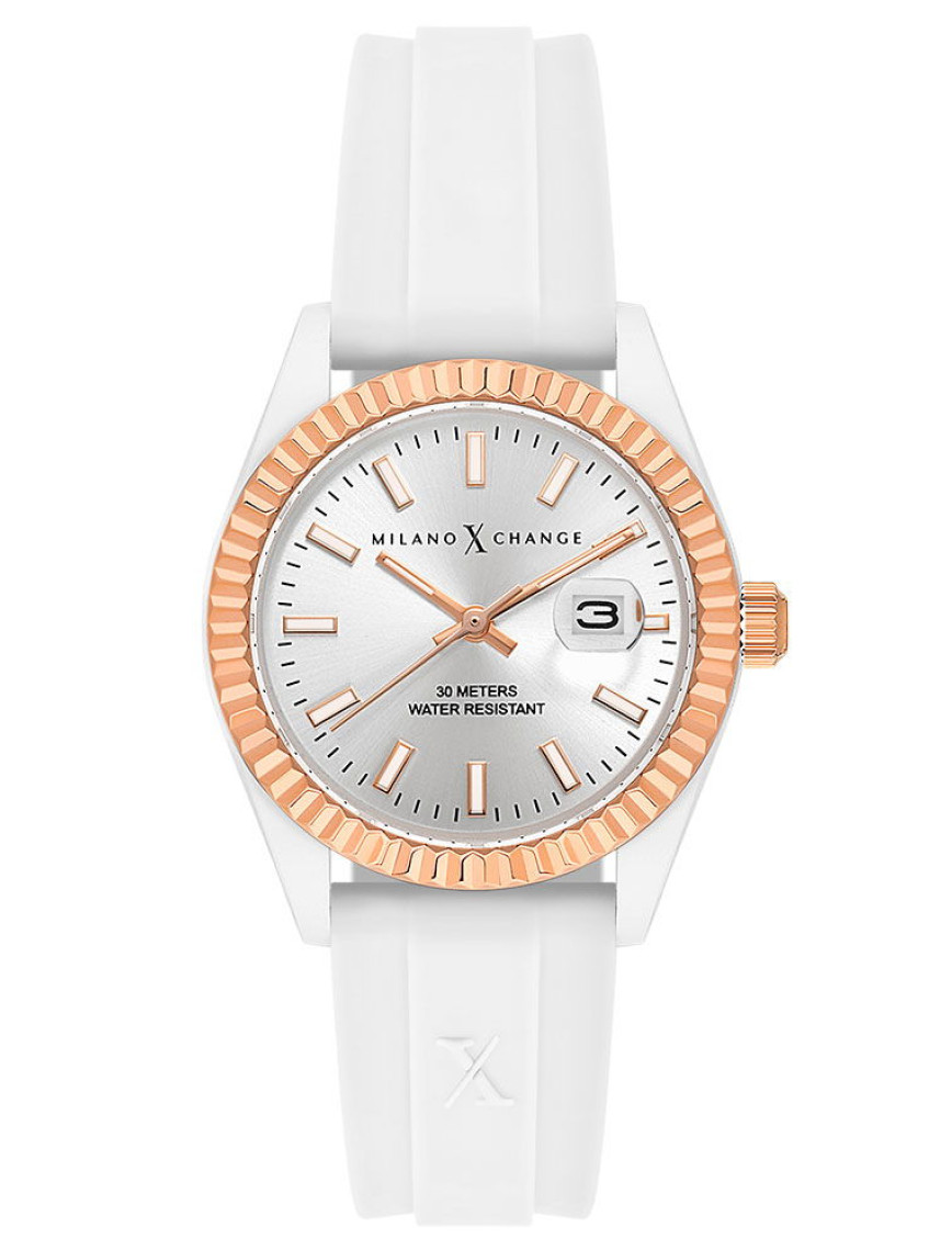 Milano X Change MXL6113 Kadın Kol Saati