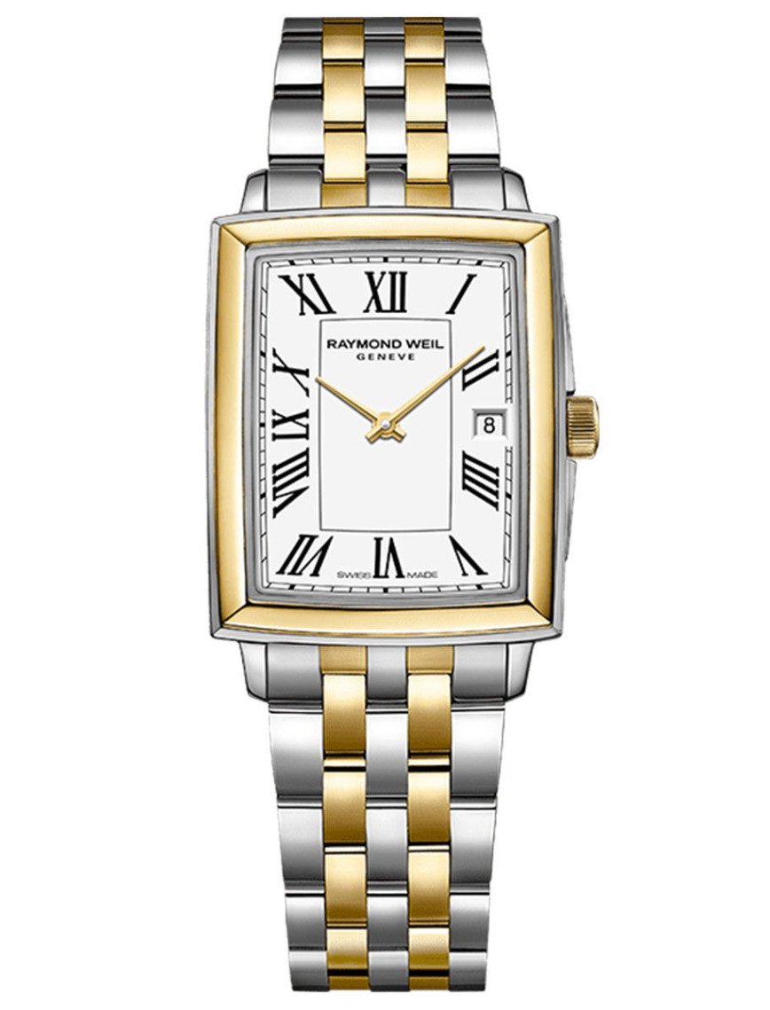 Raymond Weil RW5925STP00300 Kadın Kol Saati Raymond Weil RW5925STP00300 Kadın Kol Saati