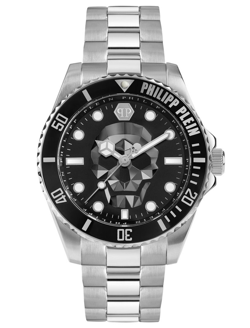 Philipp Plein PWOAA0522 Erkek Kol Saati Philipp Plein PWOAA0522 Erkek Kol Saati