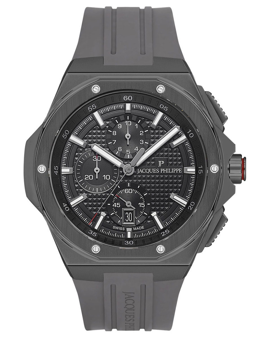 Jacques Philippe JPQGC488417 Erkek Kol Saati Jacques Philippe JPQGC488417 Erkek Kol Saati